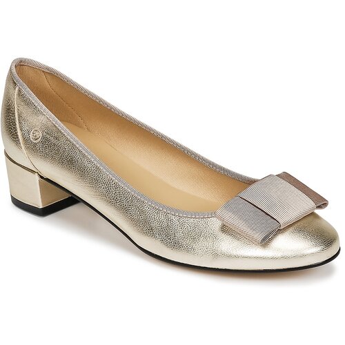 Betty London HENIA Gold Slike