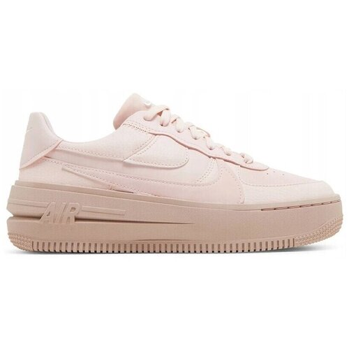 Nike Nizke superge Air Force 1 Bež Cene