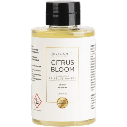 Svilanit Dišavno olje Citrus Bloom, 100 ml Cene