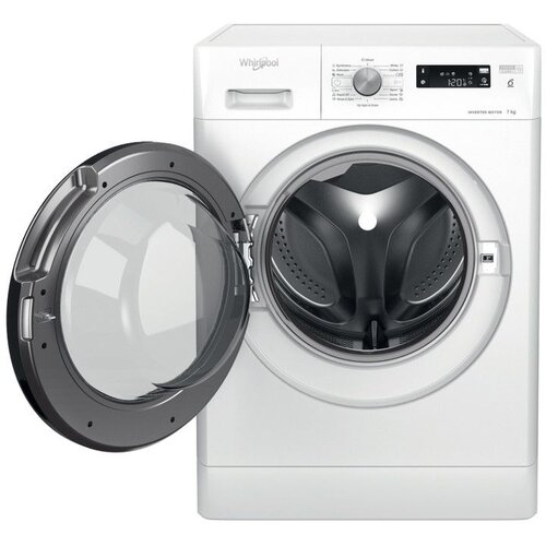 Whirlpool perilica rublja ffs 7269 b ee Cijene
