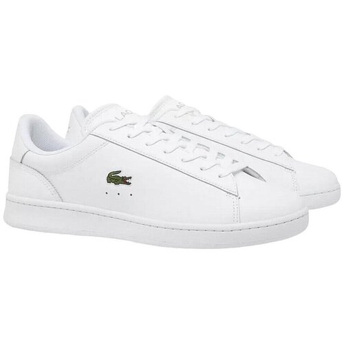 Lacoste Carnaby Set Bijela Slike