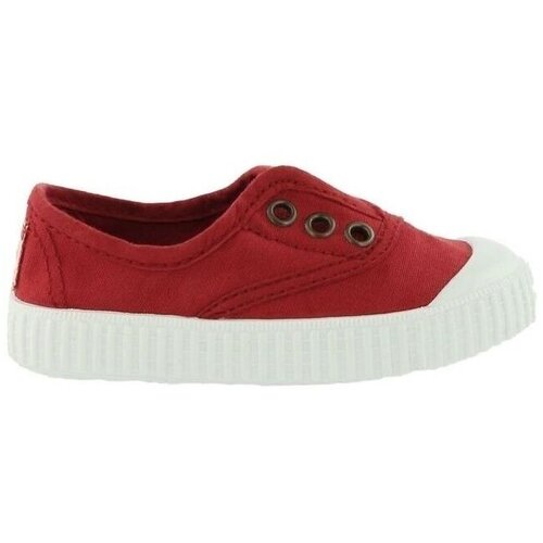 Victoria Modne superge Baby 06627 - Rojo Rdeča Cene