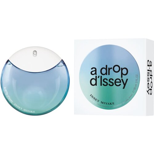 Issey Miyake A Drop d&amp;#039;Issey Eau de Parfum Fra&amp;icirc;che parfemska voda za žene 90 ml Slike