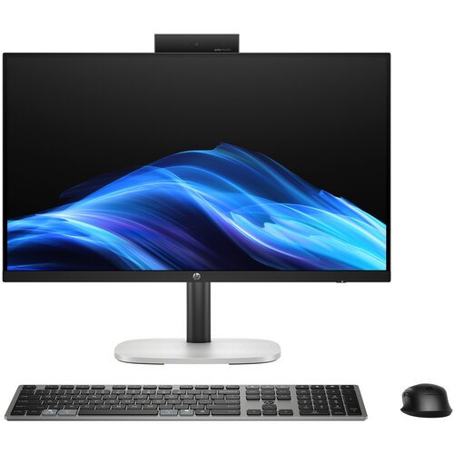 HEWLETT-PACKARD Računalnik ProStudio 4 AiO G1i | U5-225T / Ultra 5 / RAM 16 GB / SSD Disk, (5000141016) Cene