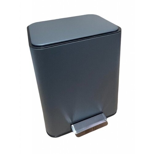  Kanta za otpatke 40l PEDAL BIN grey Cene