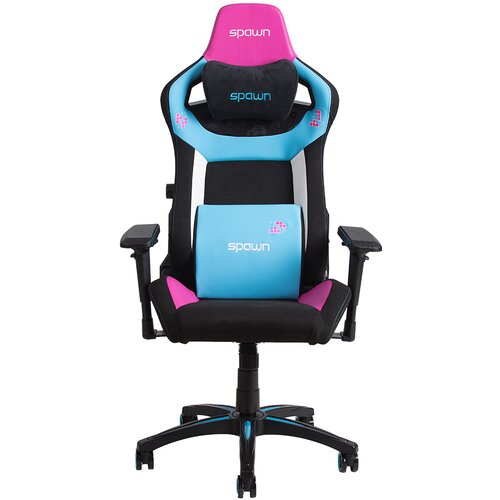 Oblivion gaming oprema Gejmerska stolica Spawn Neon Edition Cene