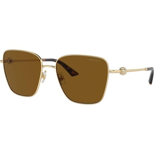 Jimmy Choo Naočare za sunce JC 4005HB 300683 Cene