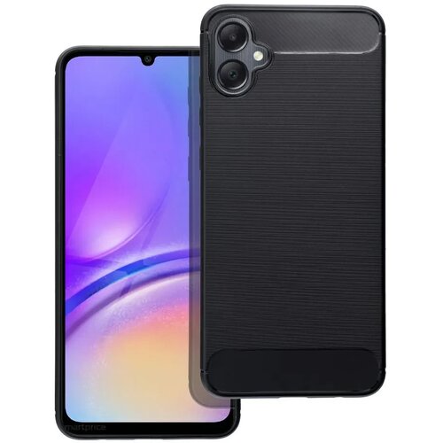 Carbon maska za SAMSUNG A05 black Cene