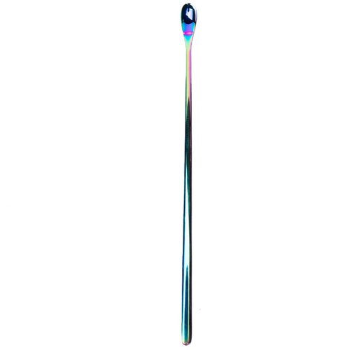 INF Mavrične pincete za hranjenje plazilcev z žlico - nerjaveče jeklo, 26 cm, (5000125325) Cene