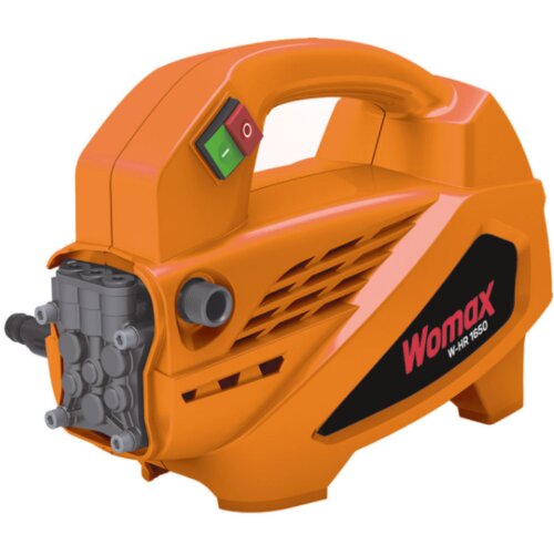 WoMax Germany Perač pod pritiskom indukcioni W-HR 1650 Womax Cene