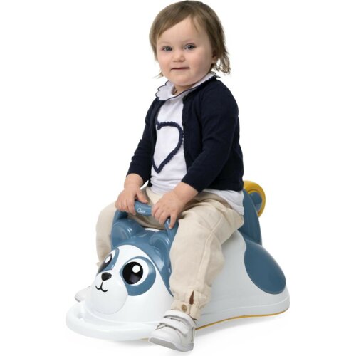 Chicco Eco+ 3 in 1 Panda Vozilo-igračka životinja Cijene