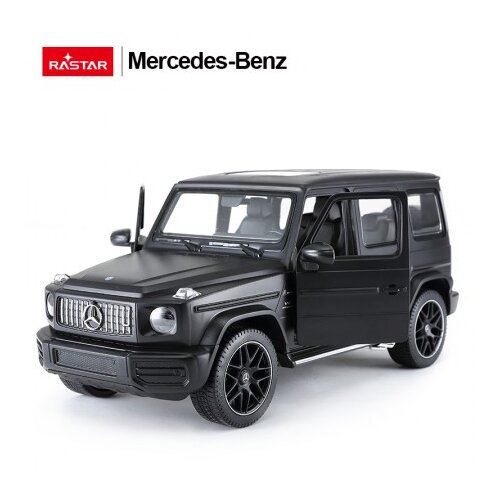  R/C 1/14 mercedes - benz g63 ( 315228 ) Cene