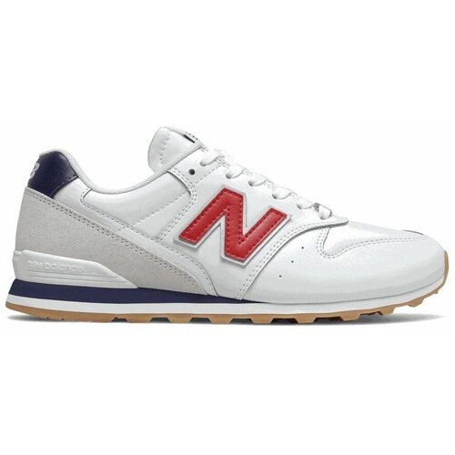 New Balance Nizke superge 996 pisana Cene