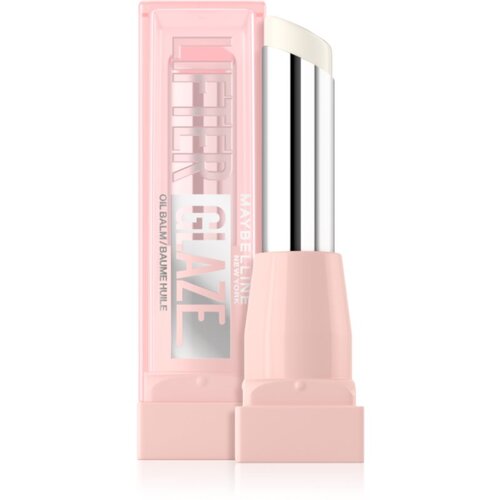 Maybelline Lifter Glaze intenzivni vlažilni balzam za ustnice z visokim sijajem odtenek 001 Clear Crave 2.8 g Cene