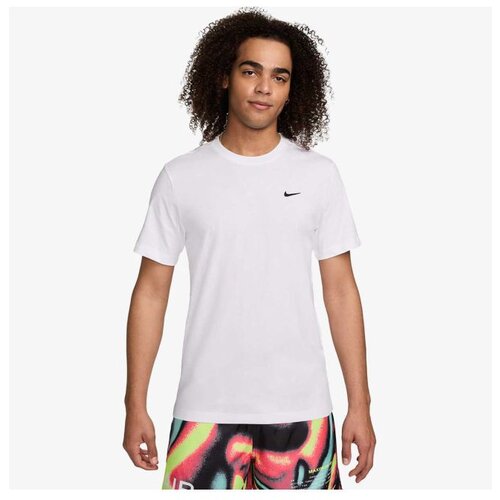 Nike M nsw tee nk embrd swsh fs Slike