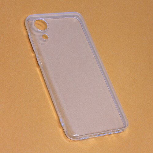  Maska silikonska ultra thin za samsung A032F galaxy A03 core transparent Cene