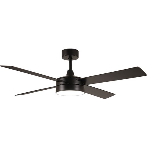 Estia ES06-21214 plafonski dekorativni ventilator 132CM 70W Slike