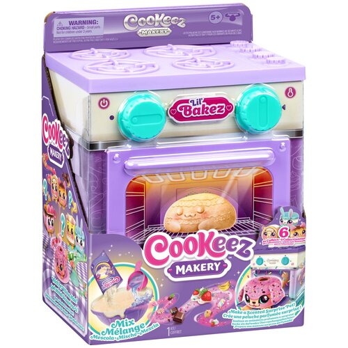 Moose cookeez pećnica ekskluzivni set za igru Cene