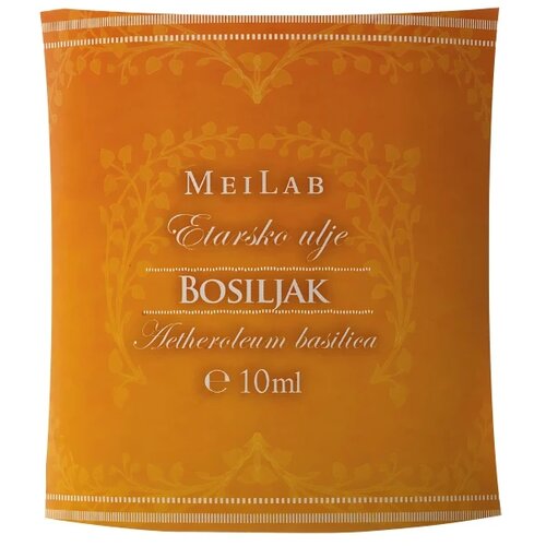 MeiLab etarsko ulje bosiljka, 10ml Cene