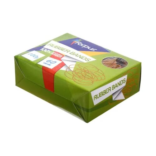 Gumice Forpus 60 mm, 100 g Cene