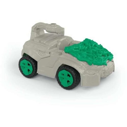 Schleich Crash Mobile -zeleni Slike