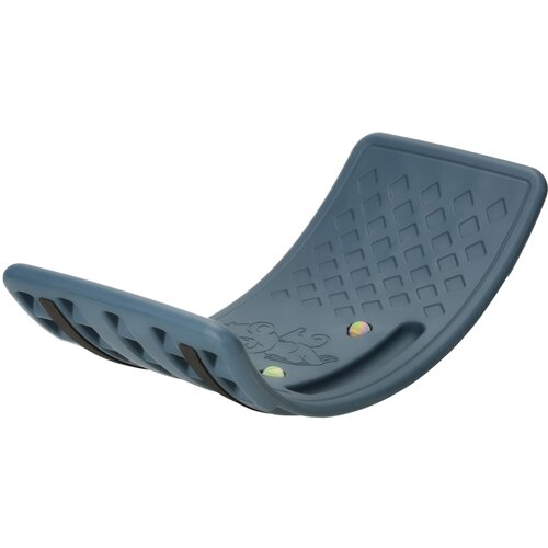  Otro&scaron;ka ravnotežna gugalna deska 67 x 29 cm nedrseča &ndash; modra - Za 3+ let - Rojstni dan Cene