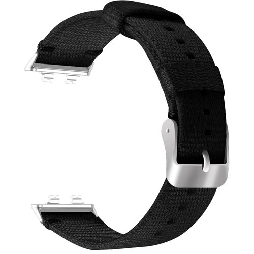 INF Zamenjava/kompatibilni del &ndash; Huawei Band 11/11 Pro: Najlon pas Black, (5000264462) Cene