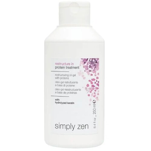 Simply Zen Restructure-in protein tretman 250ml Cijene