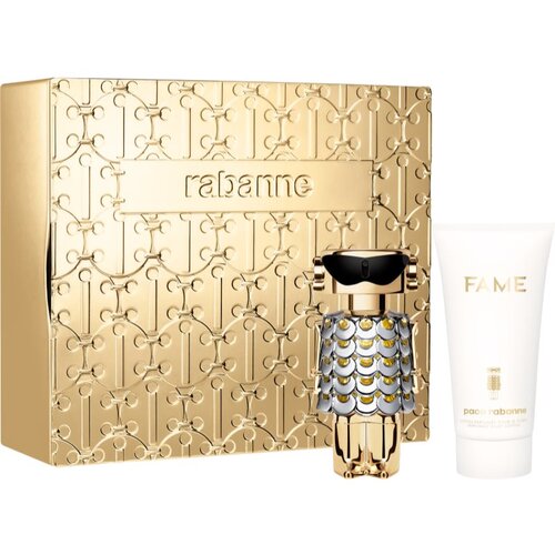 Rabanne Fame poklon set za žene Cijene