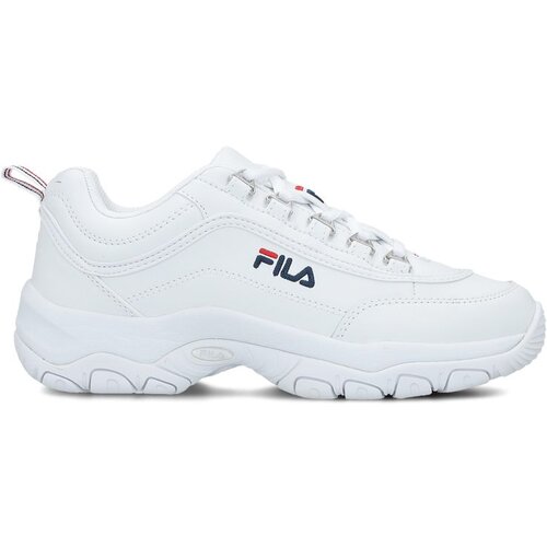 Fila Nizke superge STRADA LOW WMN Bela Cene