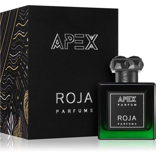 Roja Parfums Apex parfumska voda uniseks 50 ml Slike