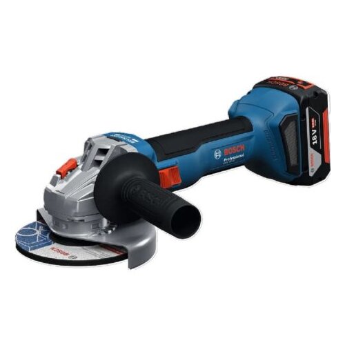 Bosch Akumulatorski kotni brusilnik GWS 18V-8 06019N9070 Cene