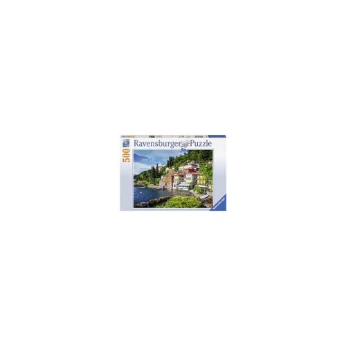 Ravensburger puzzle (slagalice) - jezero Como RA14756 Cene