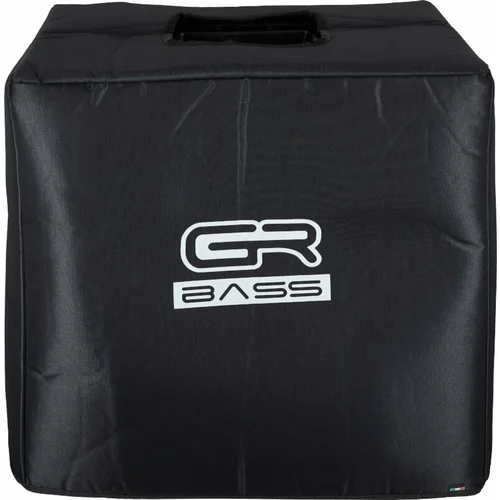 GR Bass CVR 2x10 Koferi i torbe za bas gitare