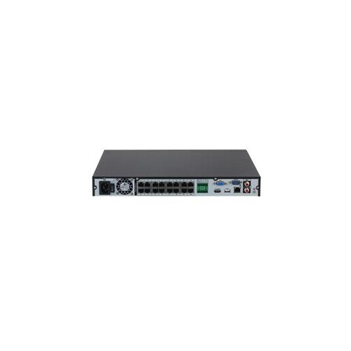 Dahua NVR4216-16P-4KS3 16-kanalni 1U 16PoE lite network DVR Cene