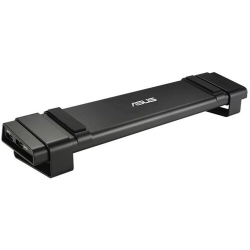 Asus Priklopna postaja USB3.0 HZ-3A PLUS Docking Station (napaja prenosnike do 90W) Slike