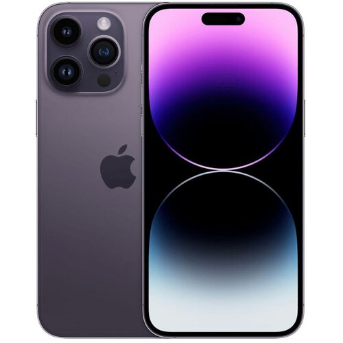 Apple iPhone 14 Pro Max 1TB Deep Purple Cene