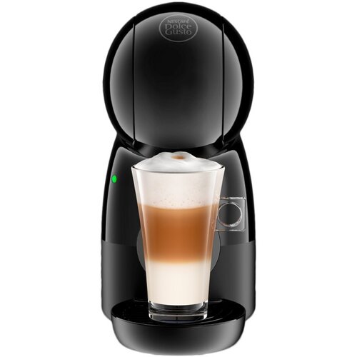 DeLonghi Kapsulni kavni aparat Piccolo XS, črn, 15 bar, (5000136215) Cene