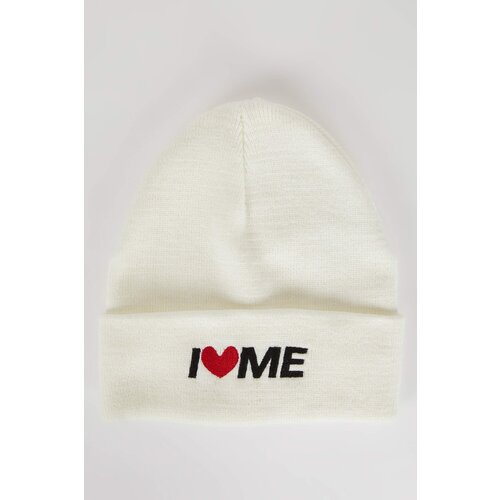 Defacto Woman Beret Hat Slike