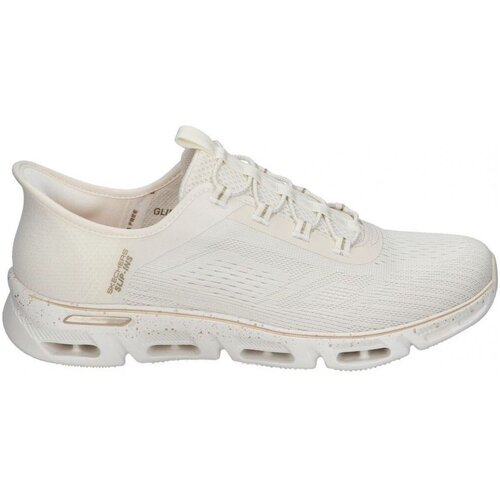 Skechers &amp;Scaron;port 104610-NTGD Bela Slike