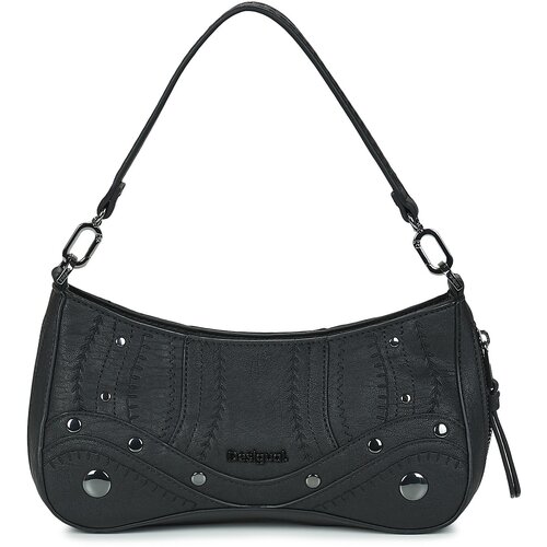 Desigual BAG_EMBRO PATCH ALSACIA B 25WAXPA9 Crna Cijene