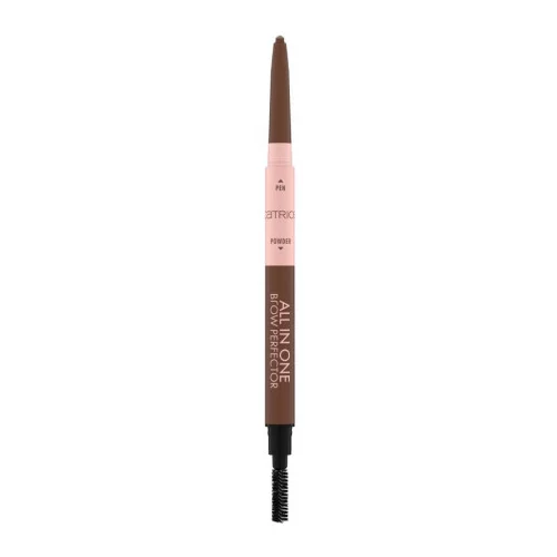 Catrice All In One Brow Perfector - 020 Medium Brown
