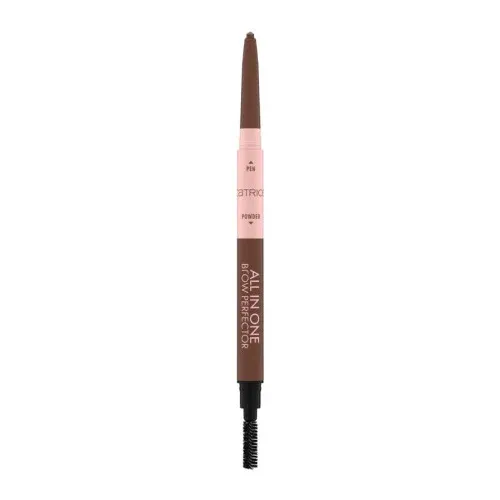 Catrice All In One Brow Perfector - 020 Medium Brown