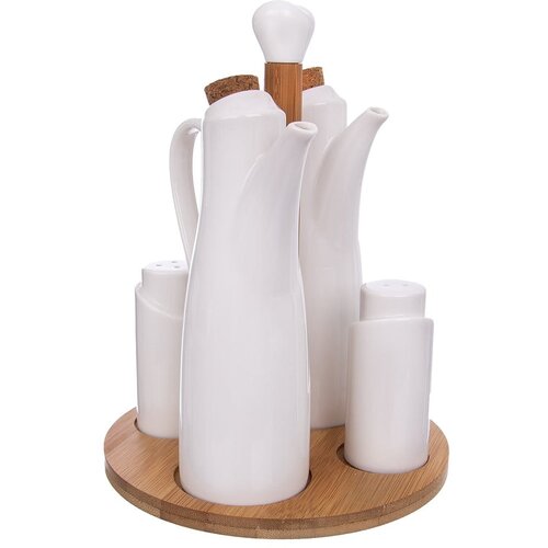 Orion Porculanski set začina Whiteline - Cijene