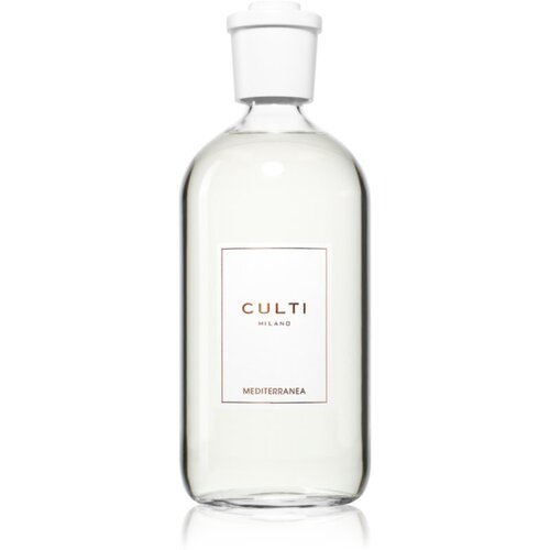Culti White Label Mediterranea aroma difuzor 1000 ml Cene