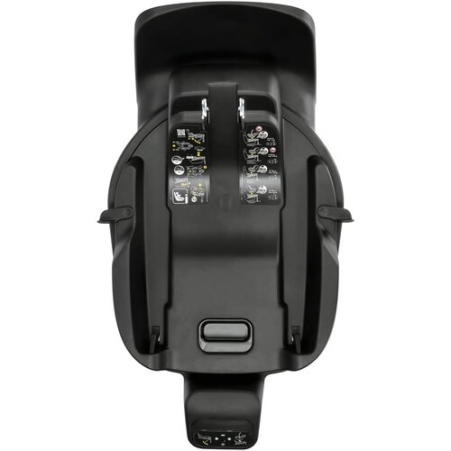 Avionaut IQ Orbit rotirajuća Isofix baza za Pixel PRO 2.0 C/AeroFIX 2.0 C/ AeroFIX RWF 2.0 C Slike