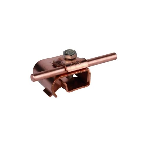 DEHN Montažni komplet za prenaponsku za&amp;scaron;titu 339067 Cu 6-10mm 339067 Slike
