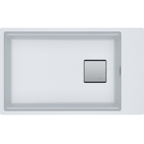 Franke KNG 110-62 Fragranite podvg. korito vklj. Ventil, potisni gumb 125.0512.517 + SIFON Slike
