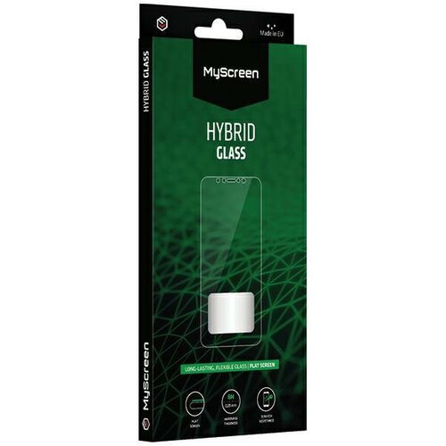 Myscreen protector MS HYBRIDGLASS HIBRIDNO STEKLO ZA IPHONE 16 PLUS 6.7&amp;#039;&amp;#039; ZA&amp;Scaron;ČITA, (21974991) Slike