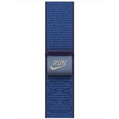 Apple watch 42mm band: blue ribbon nike sport band - m/l Cene